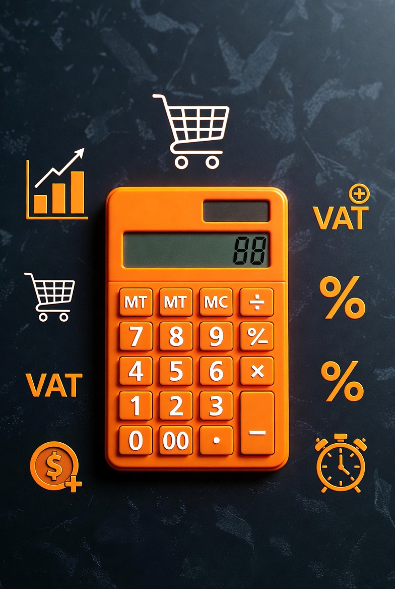 E-commerce & Business