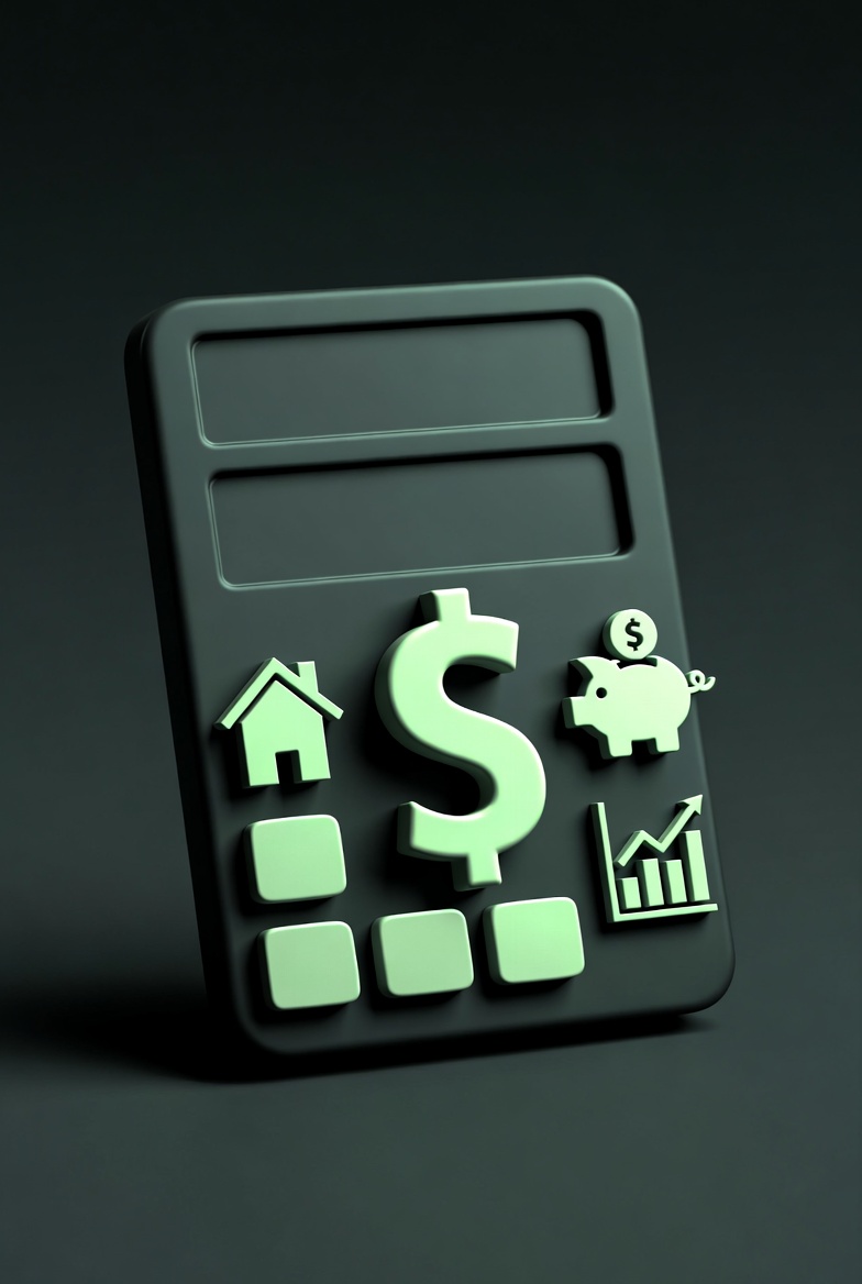 Financial Calculators