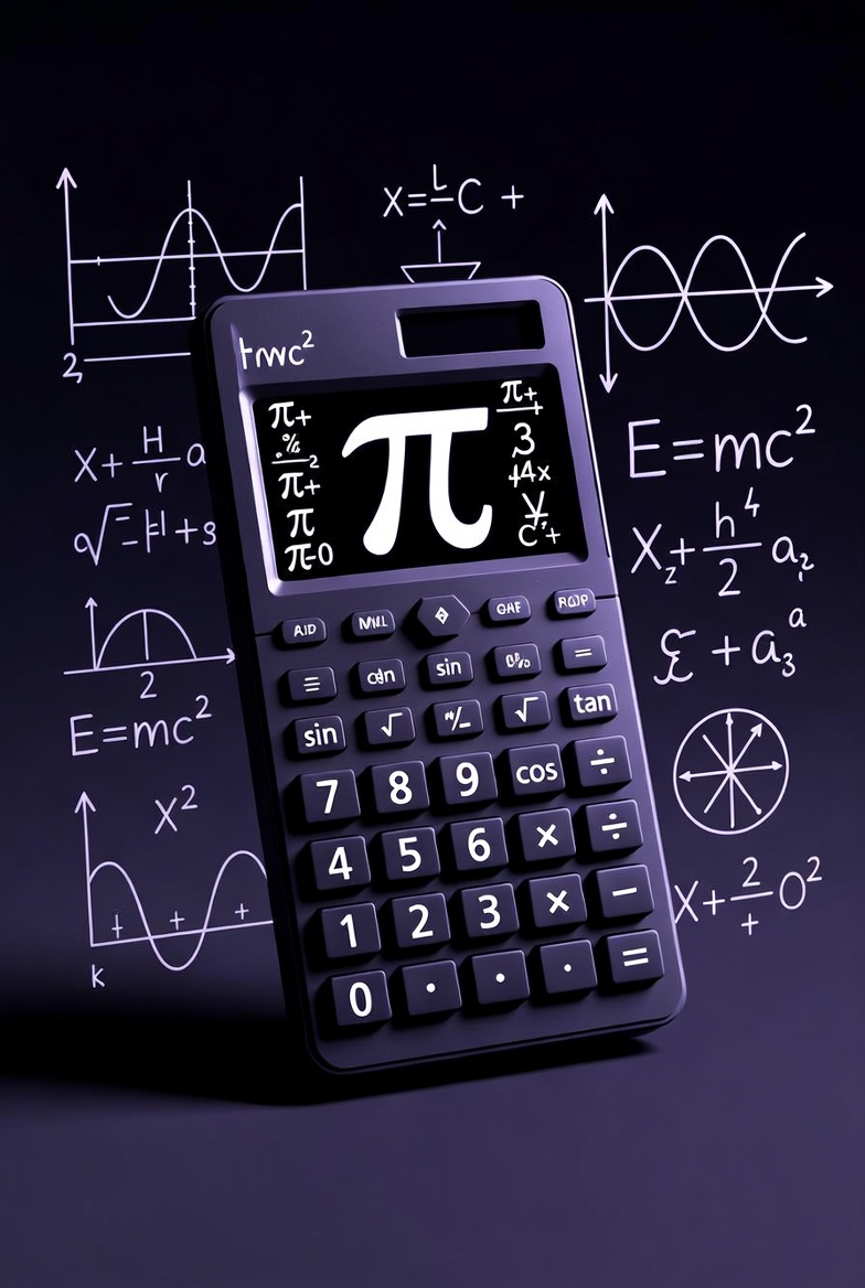 Math & Science