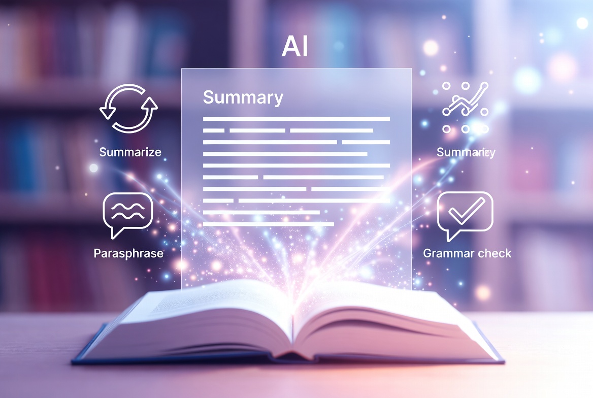 AI Text Tools