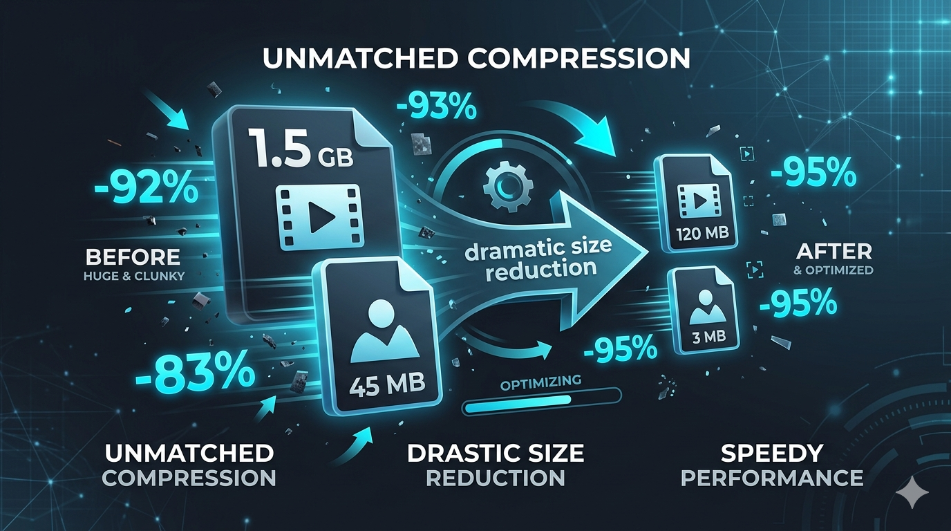 Compressor
