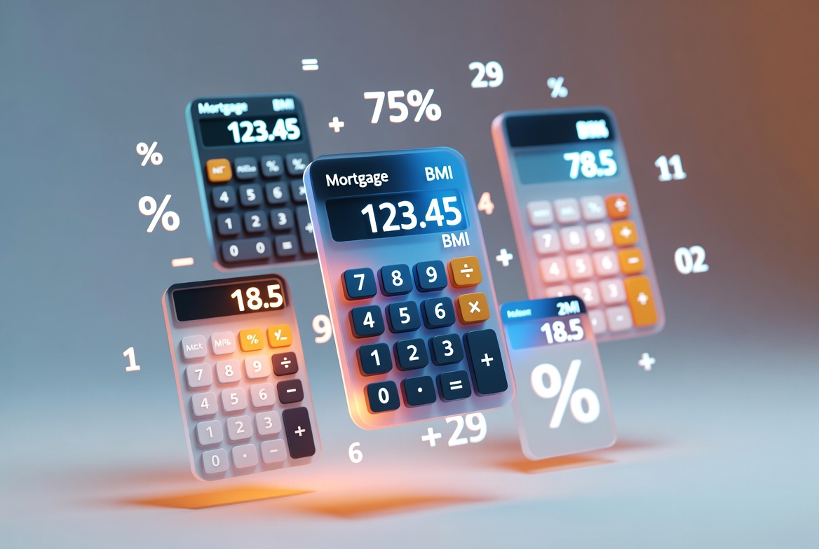 Calculators