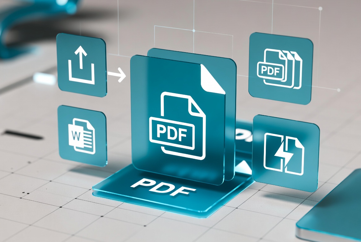 PDF Tools
