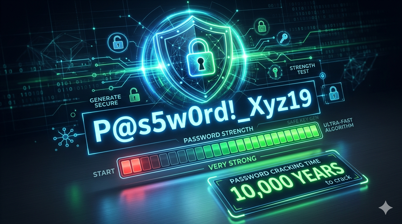Password Generator